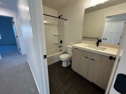 Tiny photo for 616 W MURRAY MEADOWS LN #101, Murray, UT 84123 (MLS # 2135742)