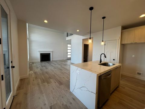 Tiny photo for 616 W MURRAY MEADOWS LN #101, Murray, UT 84123 (MLS # 2135742)