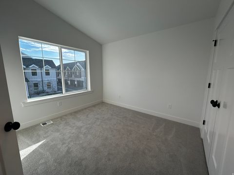 Tiny photo for 616 W MURRAY MEADOWS LN #101, Murray, UT 84123 (MLS # 2135742)