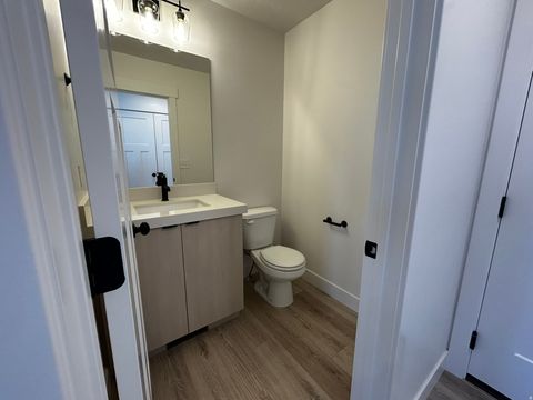 Tiny photo for 616 W MURRAY MEADOWS LN #101, Murray, UT 84123 (MLS # 2135742)