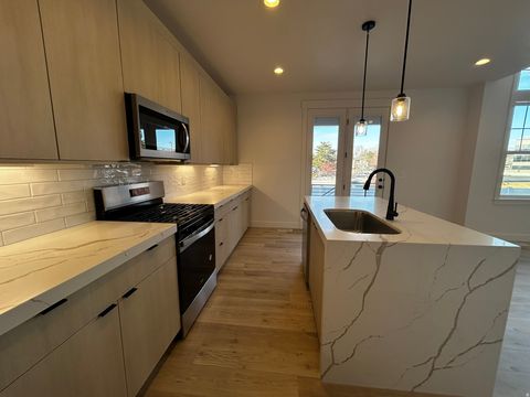 Tiny photo for 616 W MURRAY MEADOWS LN #101, Murray, UT 84123 (MLS # 2135742)