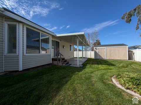 Tiny photo for 4040 W 5075 S, Roy, UT 84067 (MLS # 2184939)