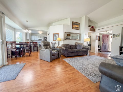Tiny photo for 4040 W 5075 S, Roy, UT 84067 (MLS # 2184939)