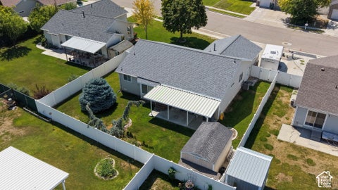 Tiny photo for 4040 W 5075 S, Roy, UT 84067 (MLS # 2184939)