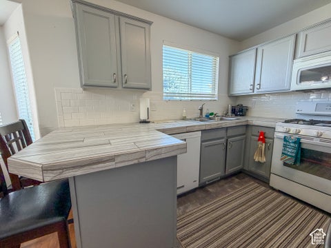 Tiny photo for 4040 W 5075 S, Roy, UT 84067 (MLS # 2184939)