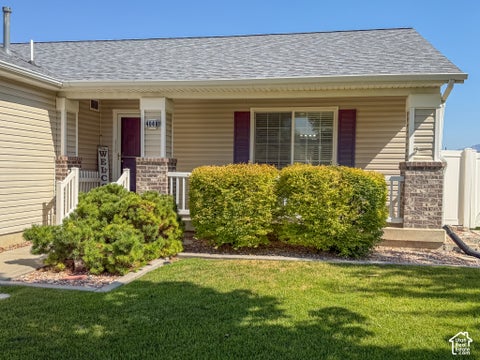 Tiny photo for 4040 W 5075 S, Roy, UT 84067 (MLS # 2184939)