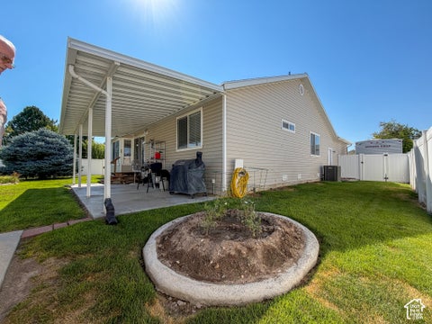Tiny photo for 4040 W 5075 S, Roy, UT 84067 (MLS # 2184939)