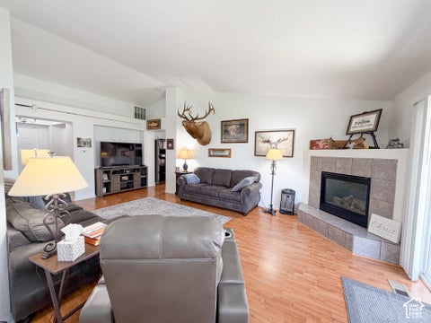 Tiny photo for 4040 W 5075 S, Roy, UT 84067 (MLS # 2184939)