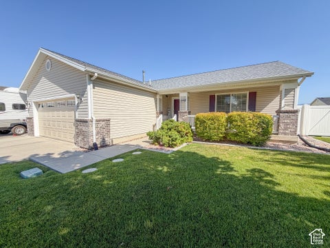 Tiny photo for 4040 W 5075 S, Roy, UT 84067 (MLS # 2184939)