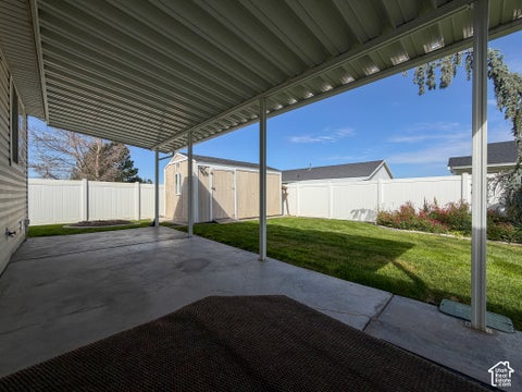 Tiny photo for 4040 W 5075 S, Roy, UT 84067 (MLS # 2184939)