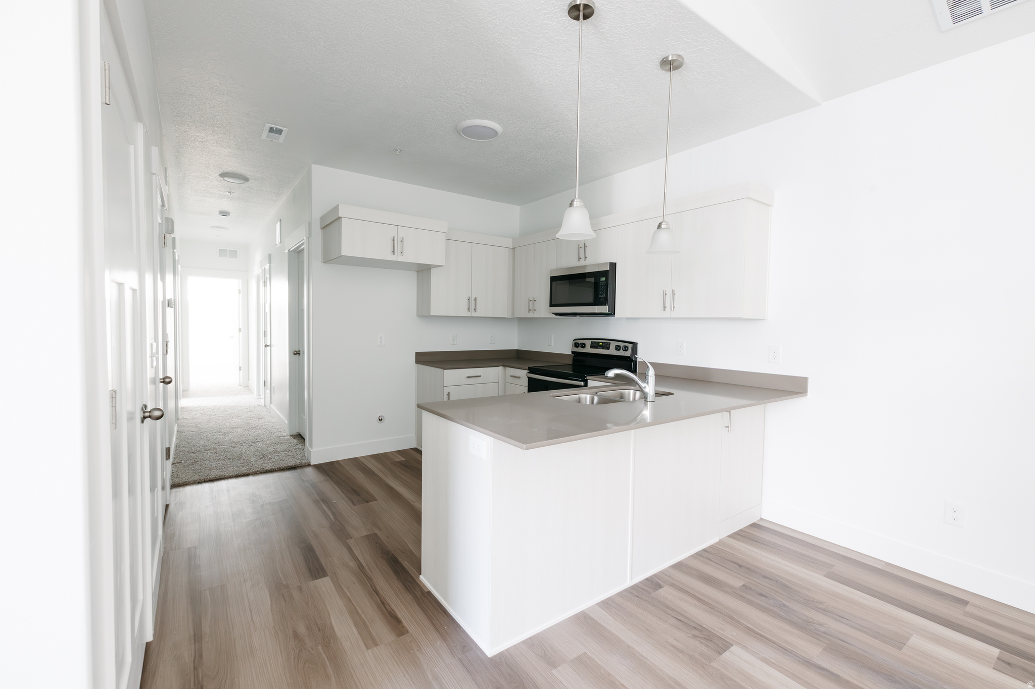 HARMONY RIDGE - Residential