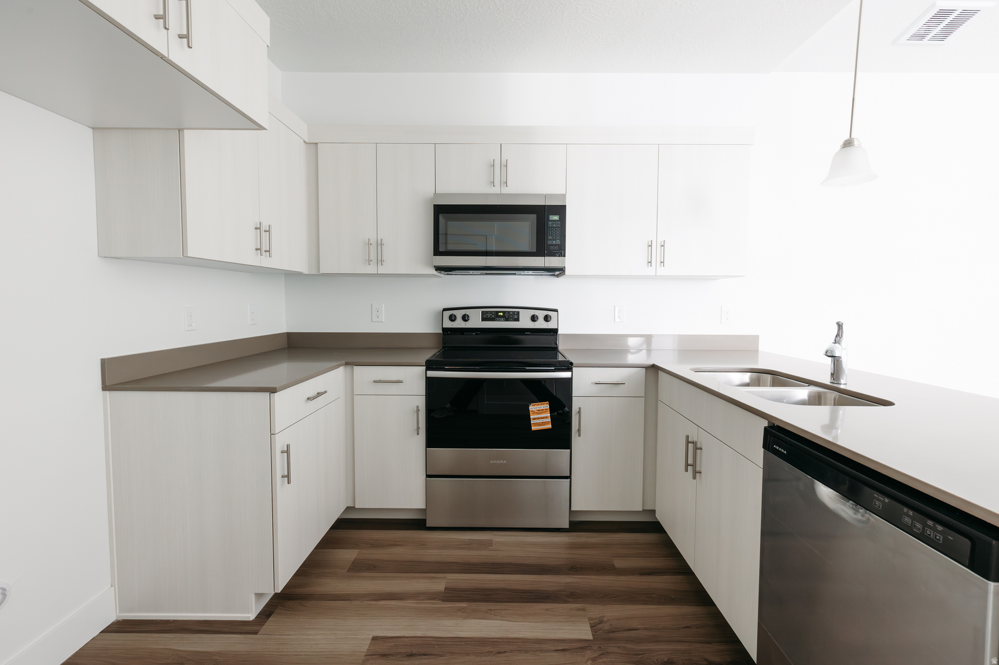 HARMONY RIDGE - Residential