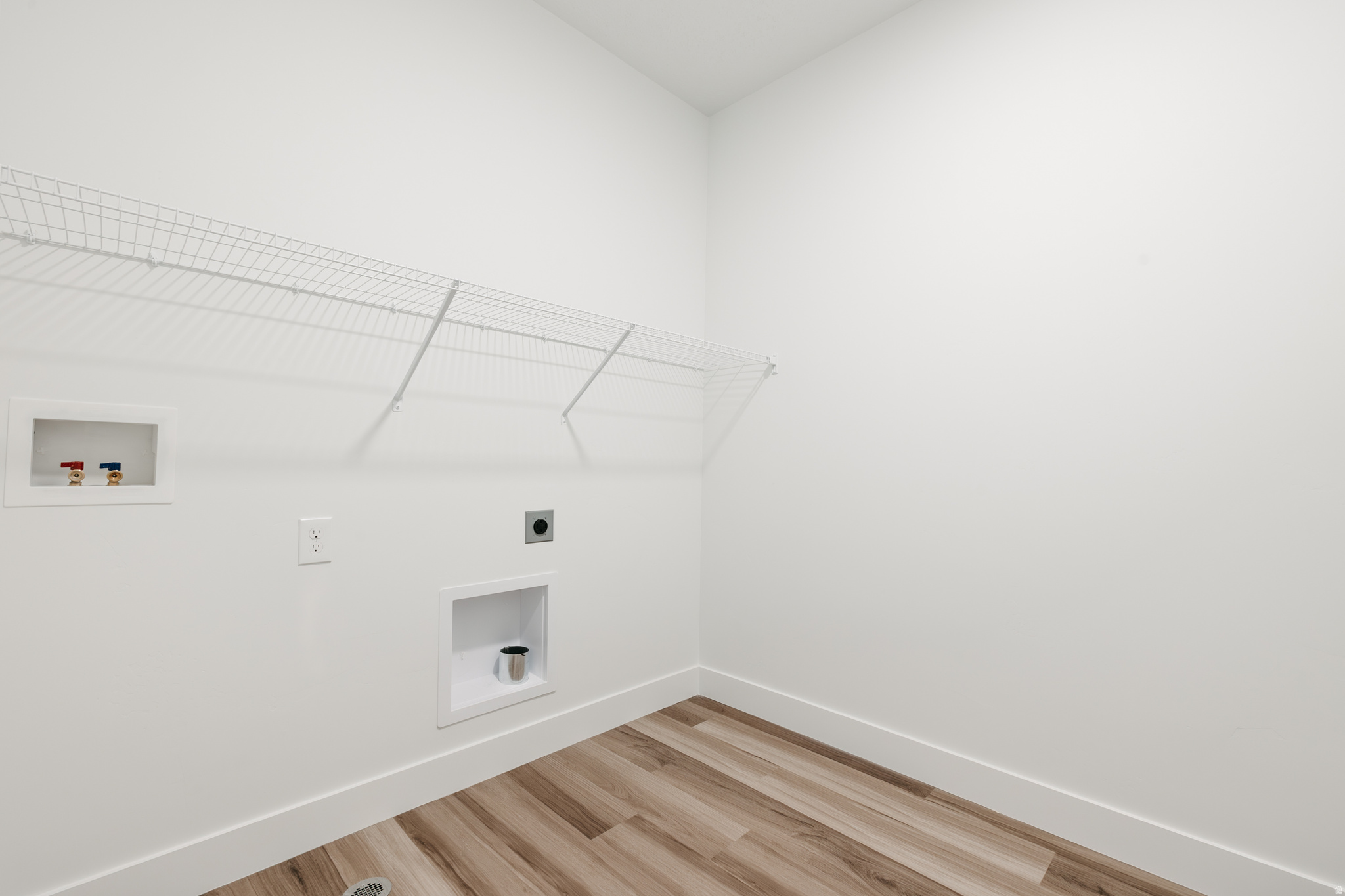 HARMONY RIDGE - Residential