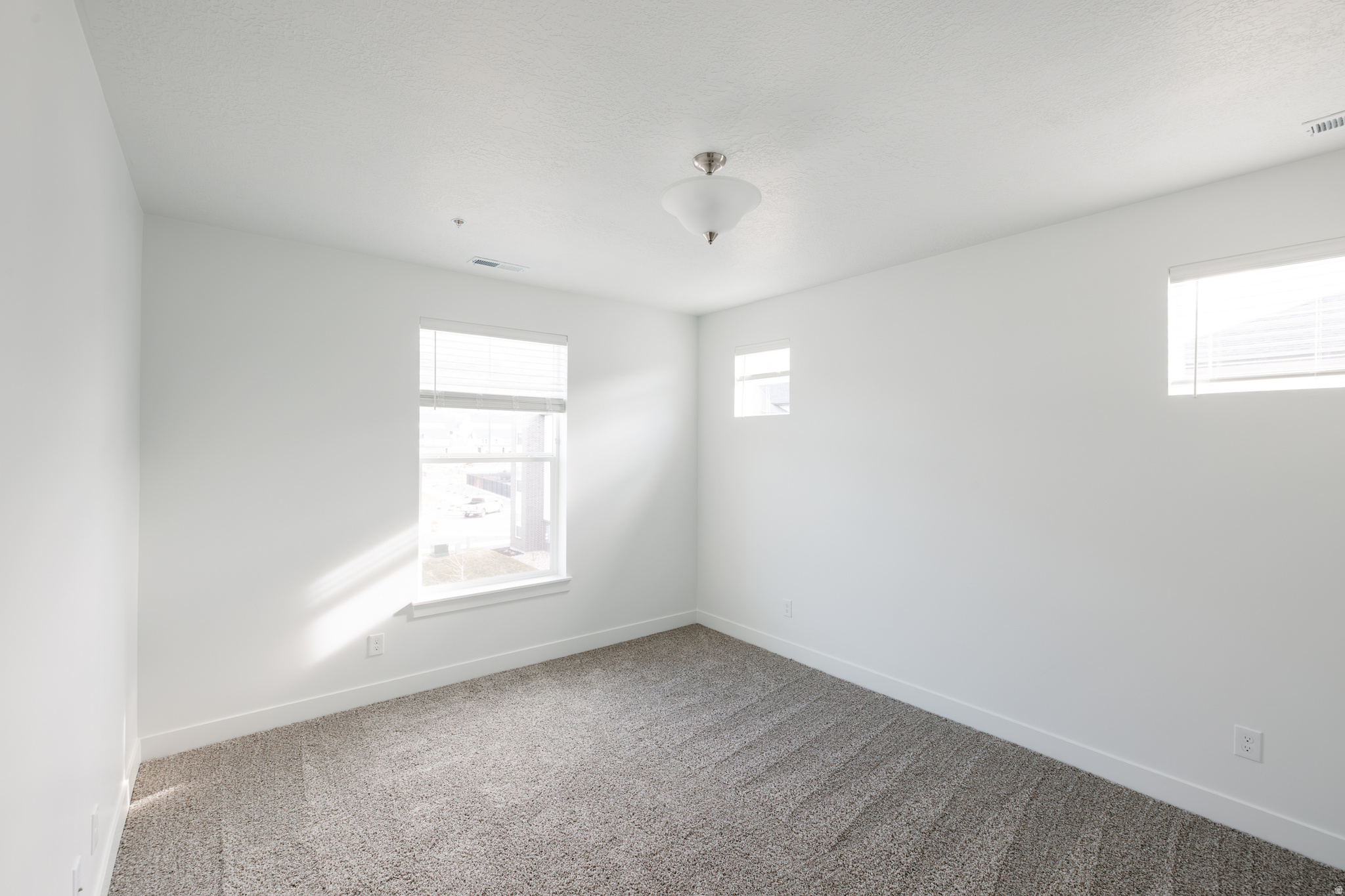 HARMONY RIDGE - Residential