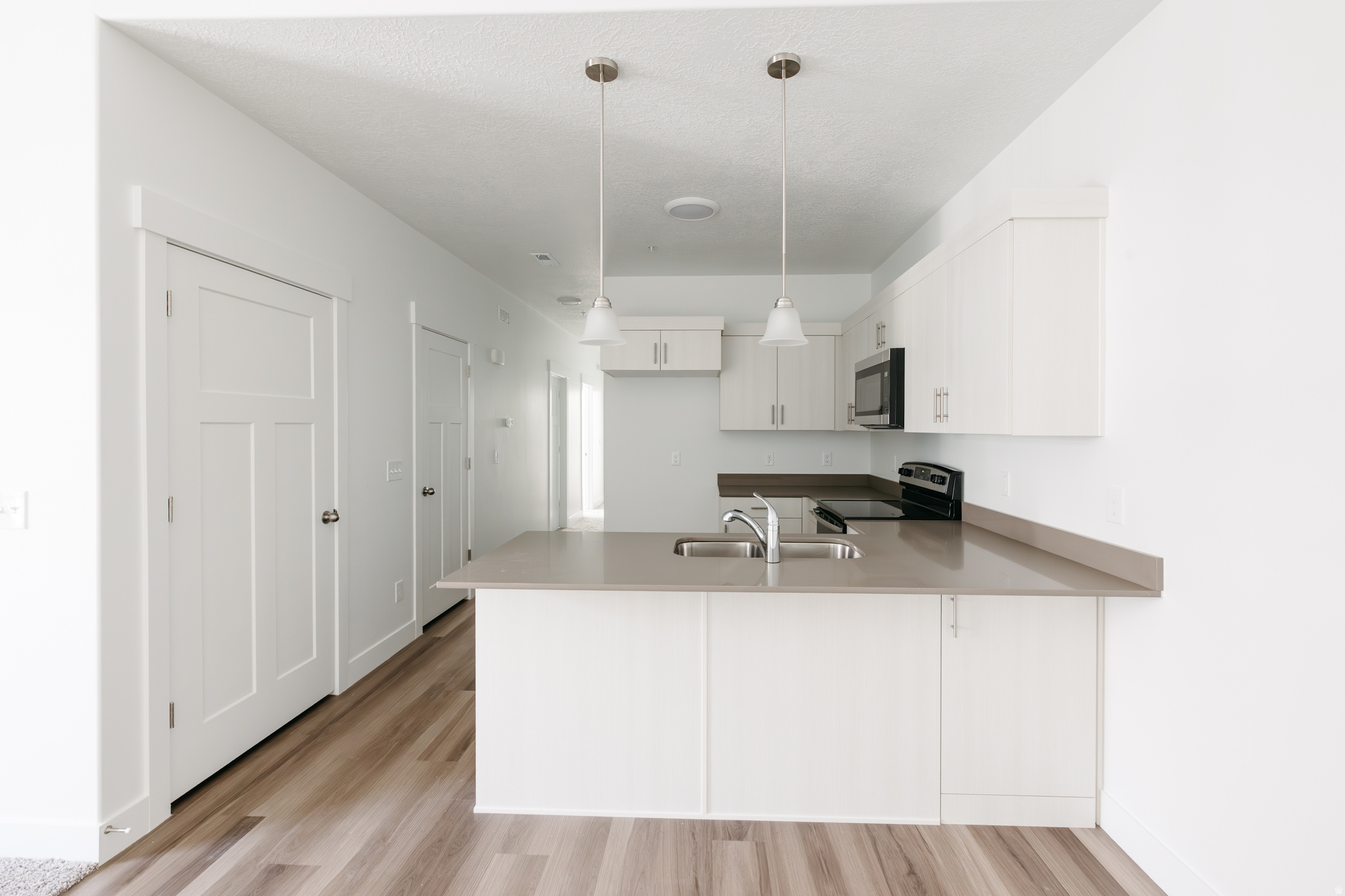 HARMONY RIDGE - Residential