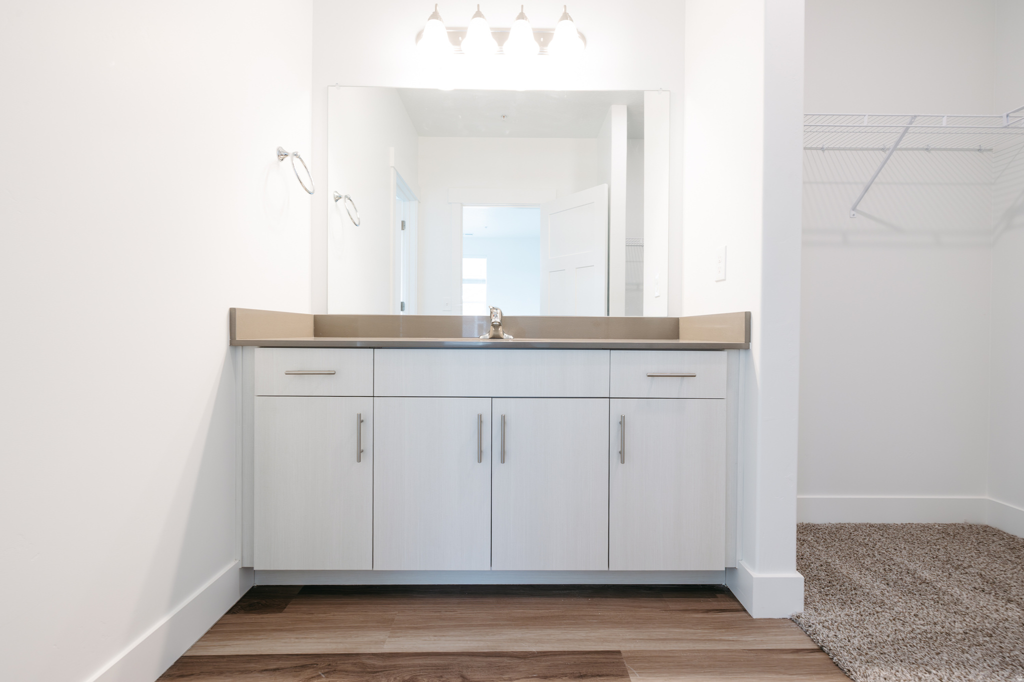 HARMONY RIDGE - Residential