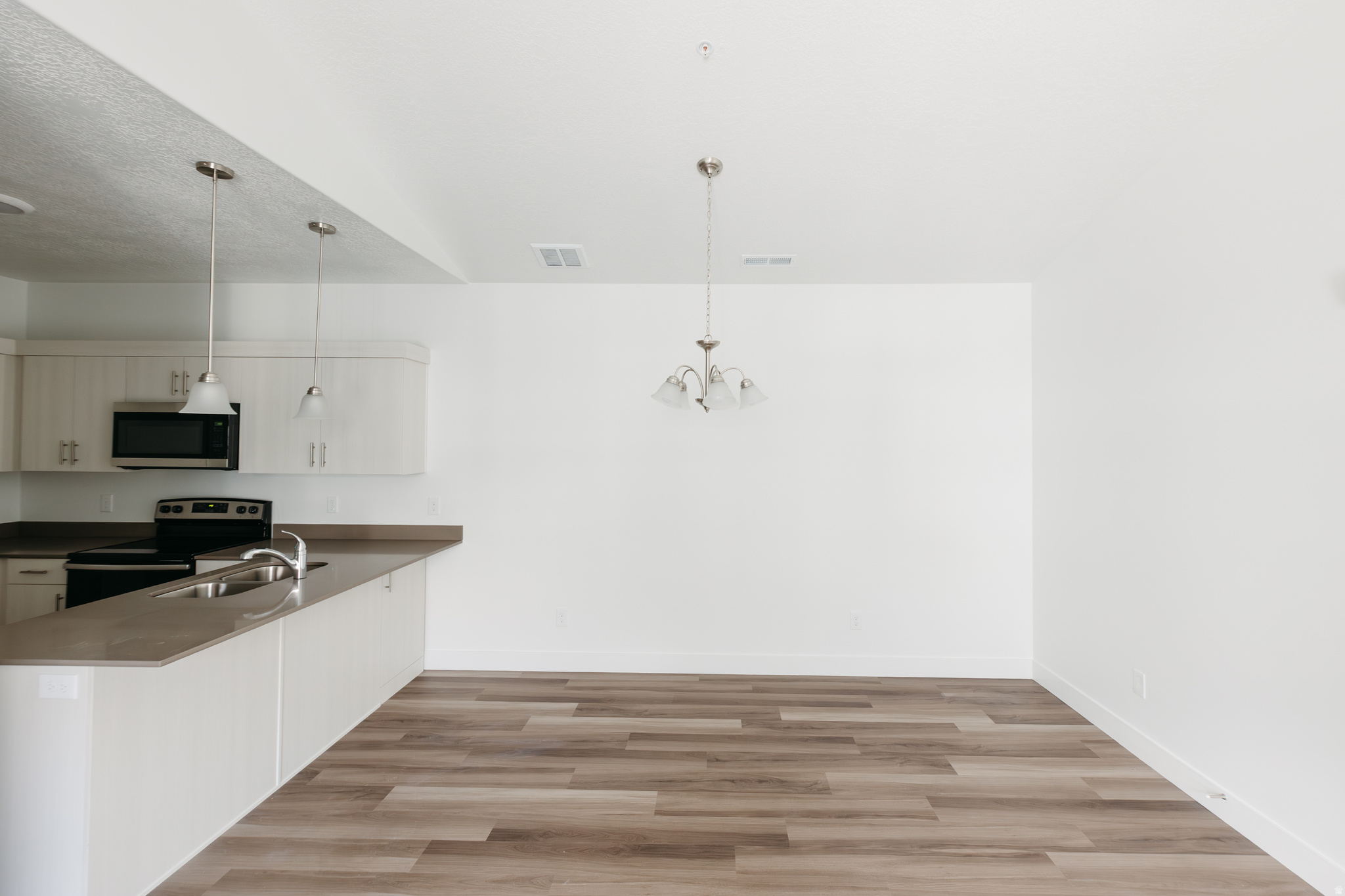 HARMONY RIDGE - Residential