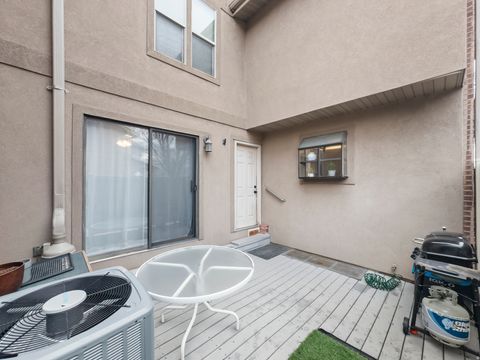Tiny photo for 8732 S OAKWOOD CIR, Sandy, UT 84094 (MLS # 2132915)