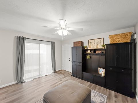 Tiny photo for 8732 S OAKWOOD CIR, Sandy, UT 84094 (MLS # 2132915)