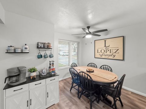 Tiny photo for 8732 S OAKWOOD CIR, Sandy, UT 84094 (MLS # 2132915)