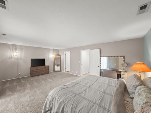 Tiny photo for 8732 S OAKWOOD CIR, Sandy, UT 84094 (MLS # 2132915)