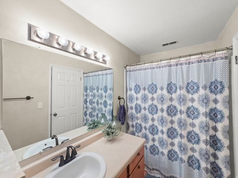 Tiny photo for 8732 S OAKWOOD CIR, Sandy, UT 84094 (MLS # 2132915)