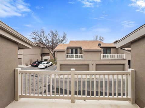 Tiny photo for 8732 S OAKWOOD CIR, Sandy, UT 84094 (MLS # 2132915)