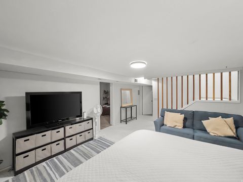 Tiny photo for 8732 S OAKWOOD CIR, Sandy, UT 84094 (MLS # 2132915)