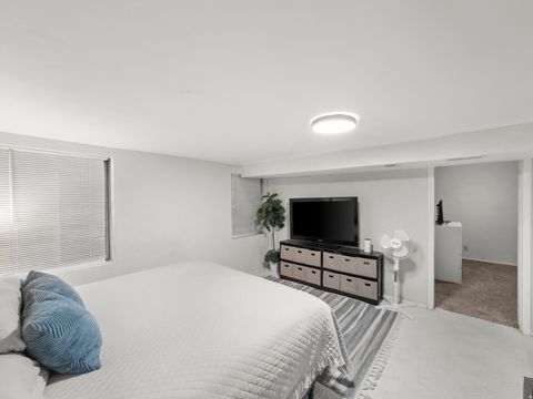 Tiny photo for 8732 S OAKWOOD CIR, Sandy, UT 84094 (MLS # 2132915)