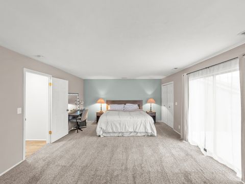 Tiny photo for 8732 S OAKWOOD CIR, Sandy, UT 84094 (MLS # 2132915)