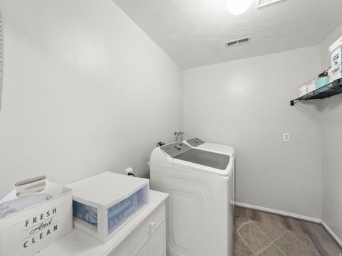 Tiny photo for 8732 S OAKWOOD CIR, Sandy, UT 84094 (MLS # 2132915)