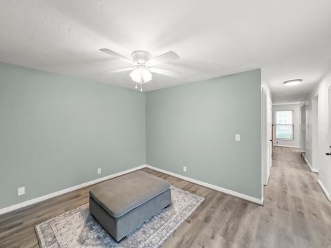 Tiny photo for 8732 S OAKWOOD CIR, Sandy, UT 84094 (MLS # 2132915)