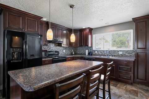 Tiny photo for 2215 W BONNIEBROOK S, Taylorsville, UT 84129 (MLS # 2129998)