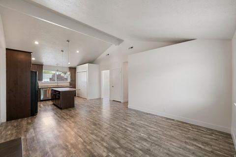 Tiny photo for 2215 W BONNIEBROOK S, Taylorsville, UT 84129 (MLS # 2129998)