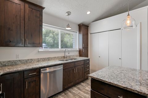 Tiny photo for 2215 W BONNIEBROOK S, Taylorsville, UT 84129 (MLS # 2129998)