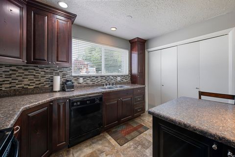 Tiny photo for 2215 W BONNIEBROOK S, Taylorsville, UT 84129 (MLS # 2129998)