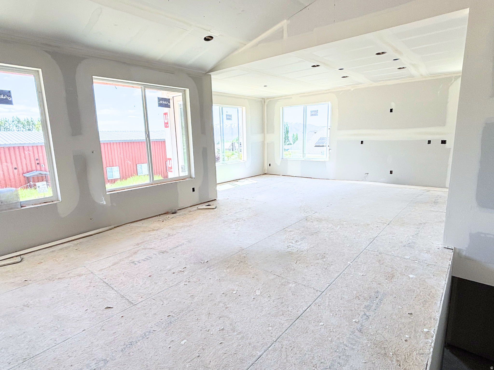MOUNTAIN GATE SUBDVISION - Residential