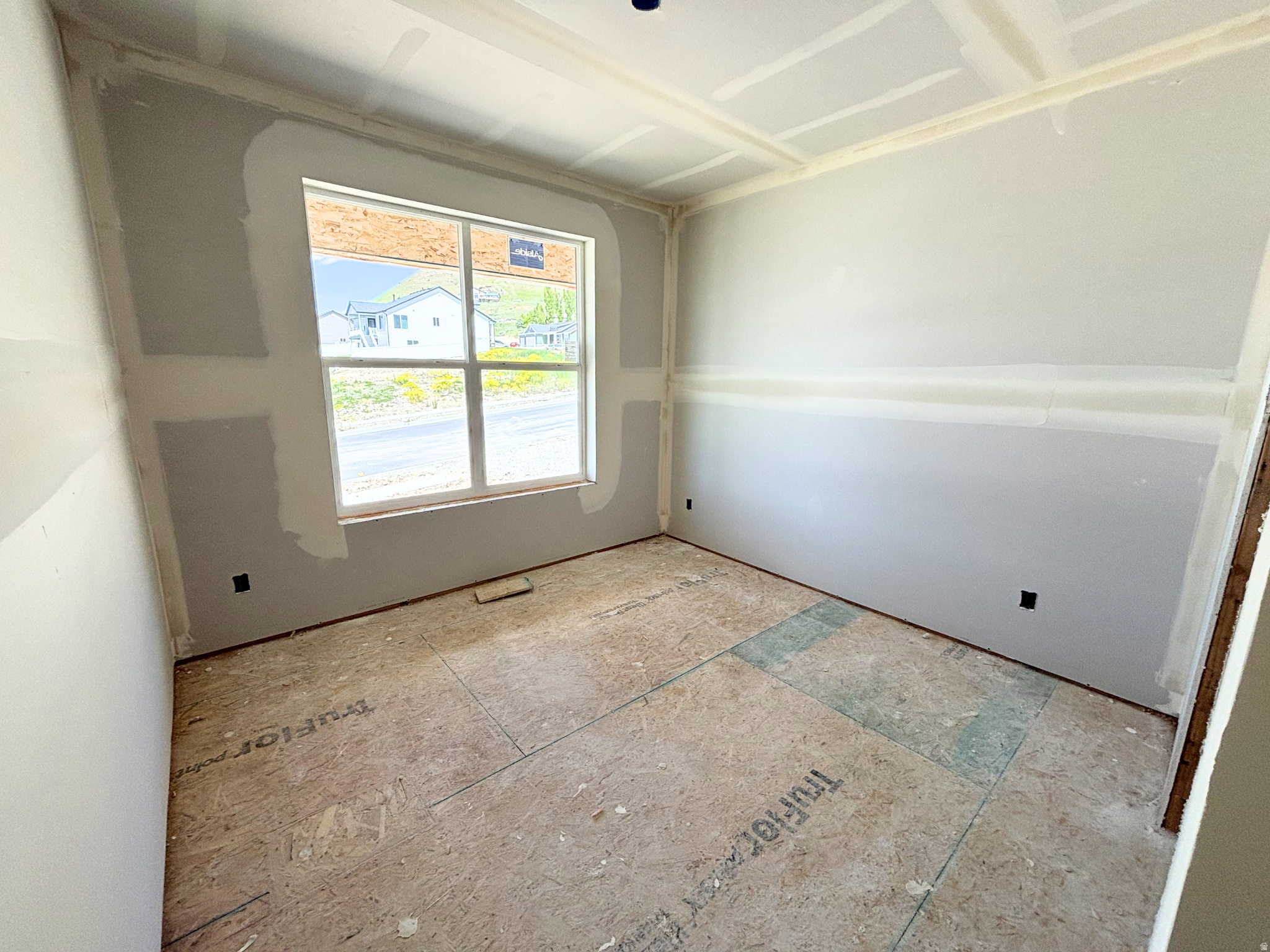 MOUNTAIN GATE SUBDVISION - Residential