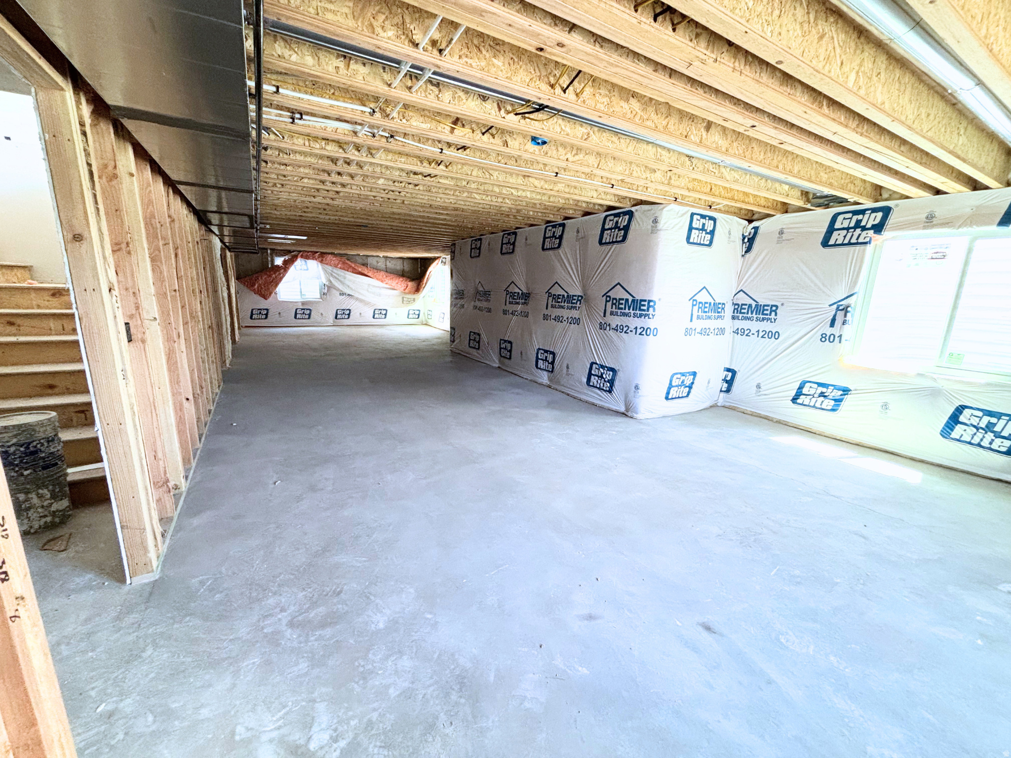 MOUNTAIN GATE SUBDVISION - Residential