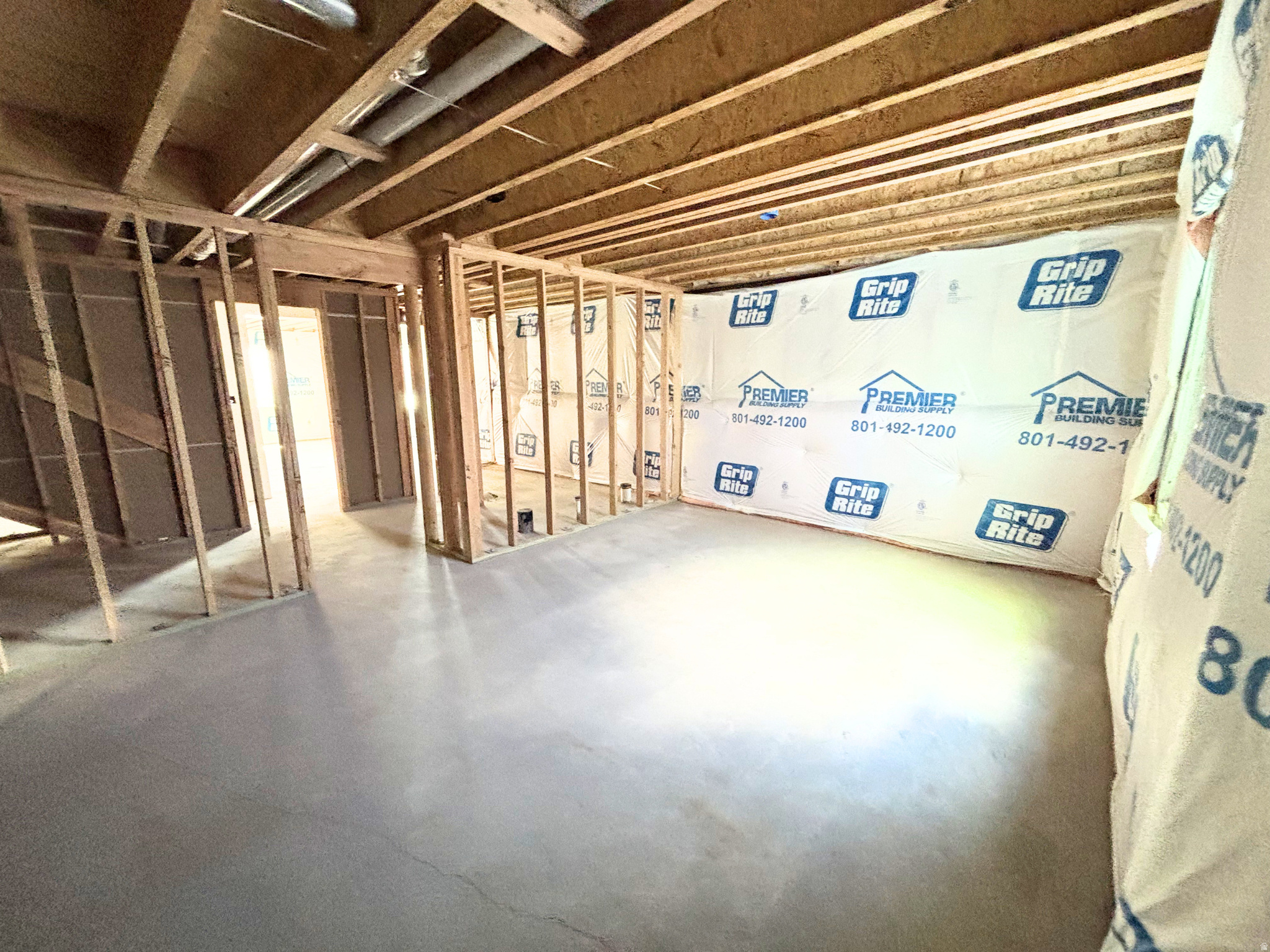 MOUNTAIN GATE SUBDVISION - Residential