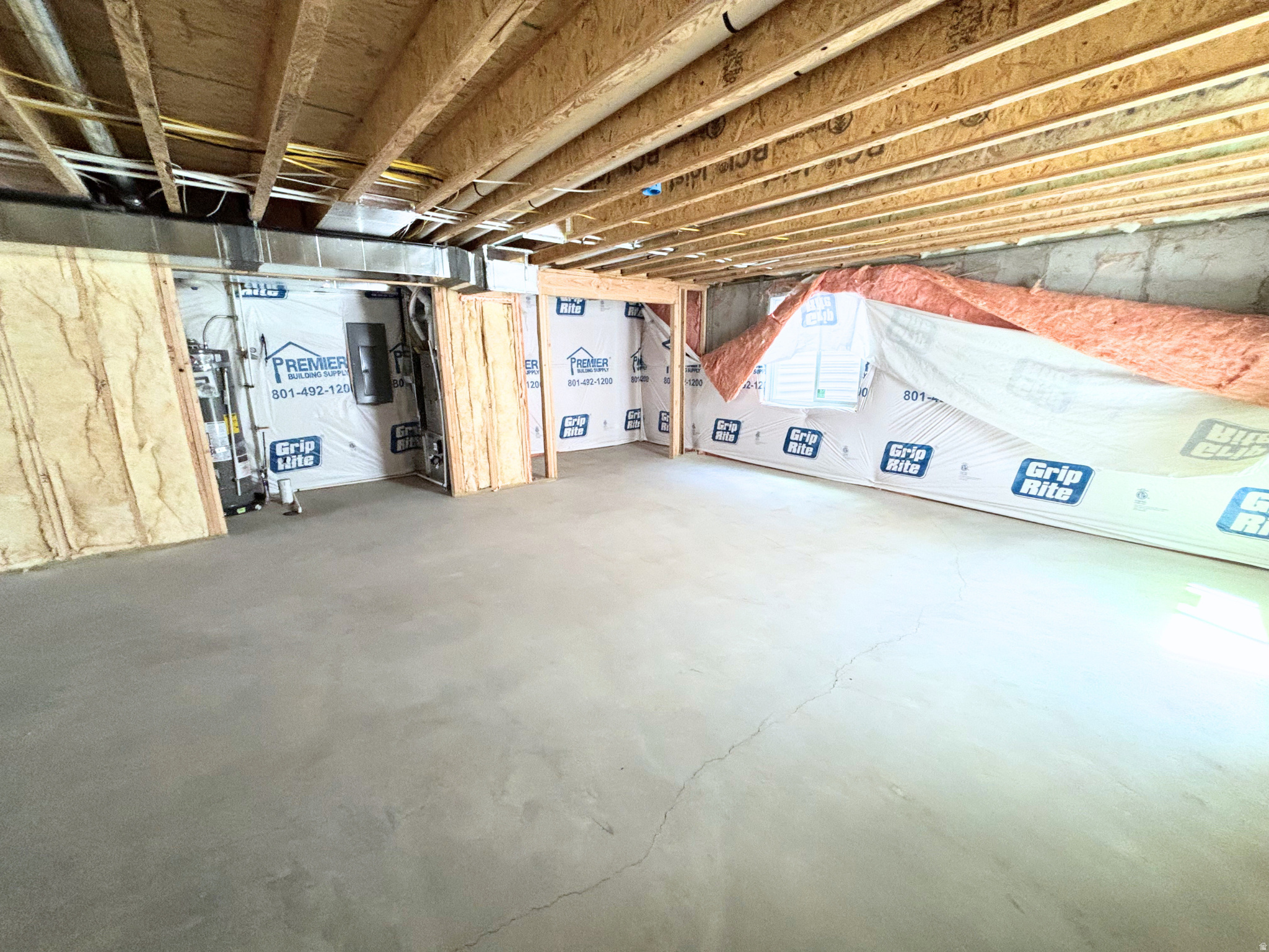 MOUNTAIN GATE SUBDVISION - Residential