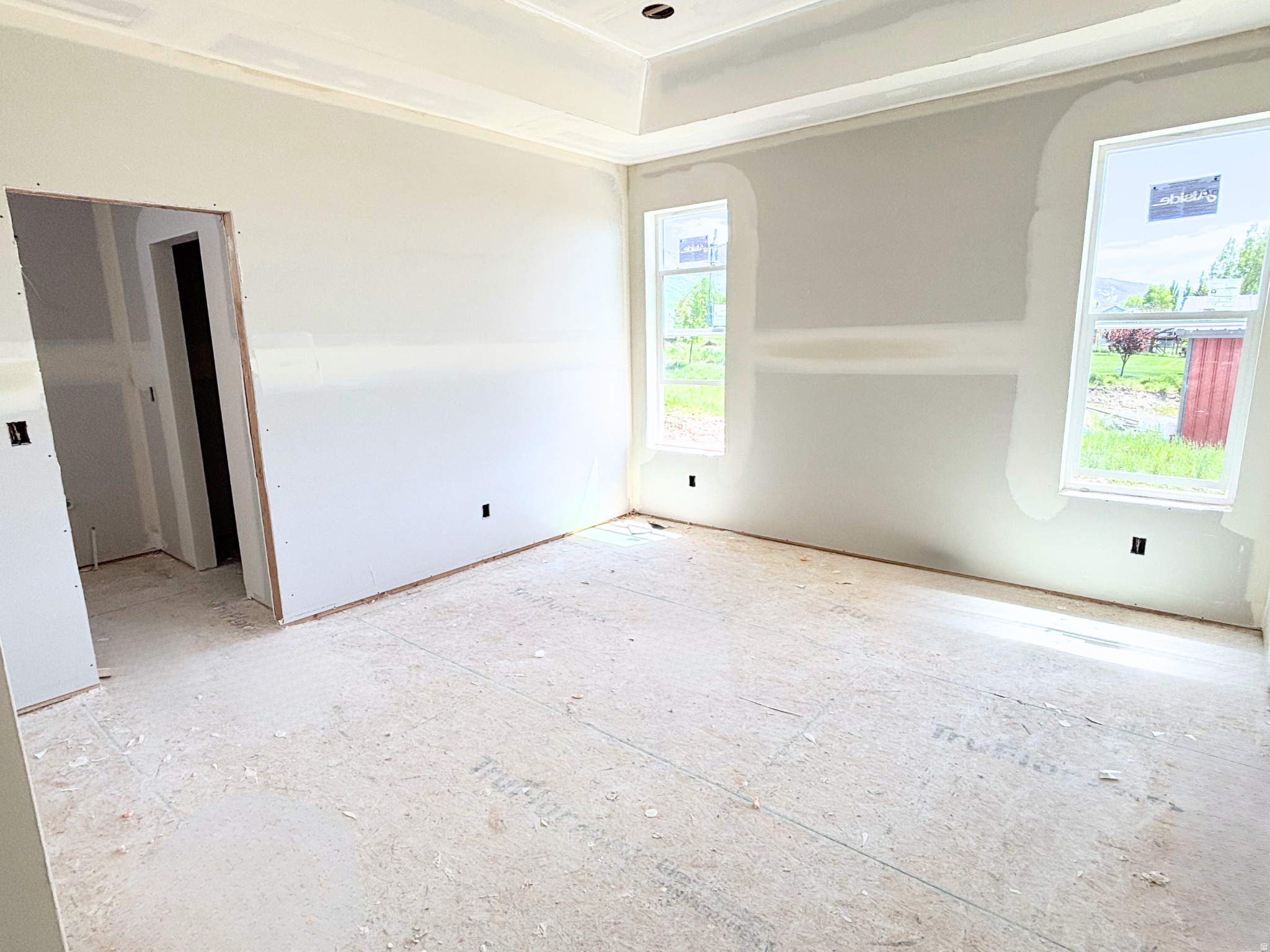 MOUNTAIN GATE SUBDVISION - Residential