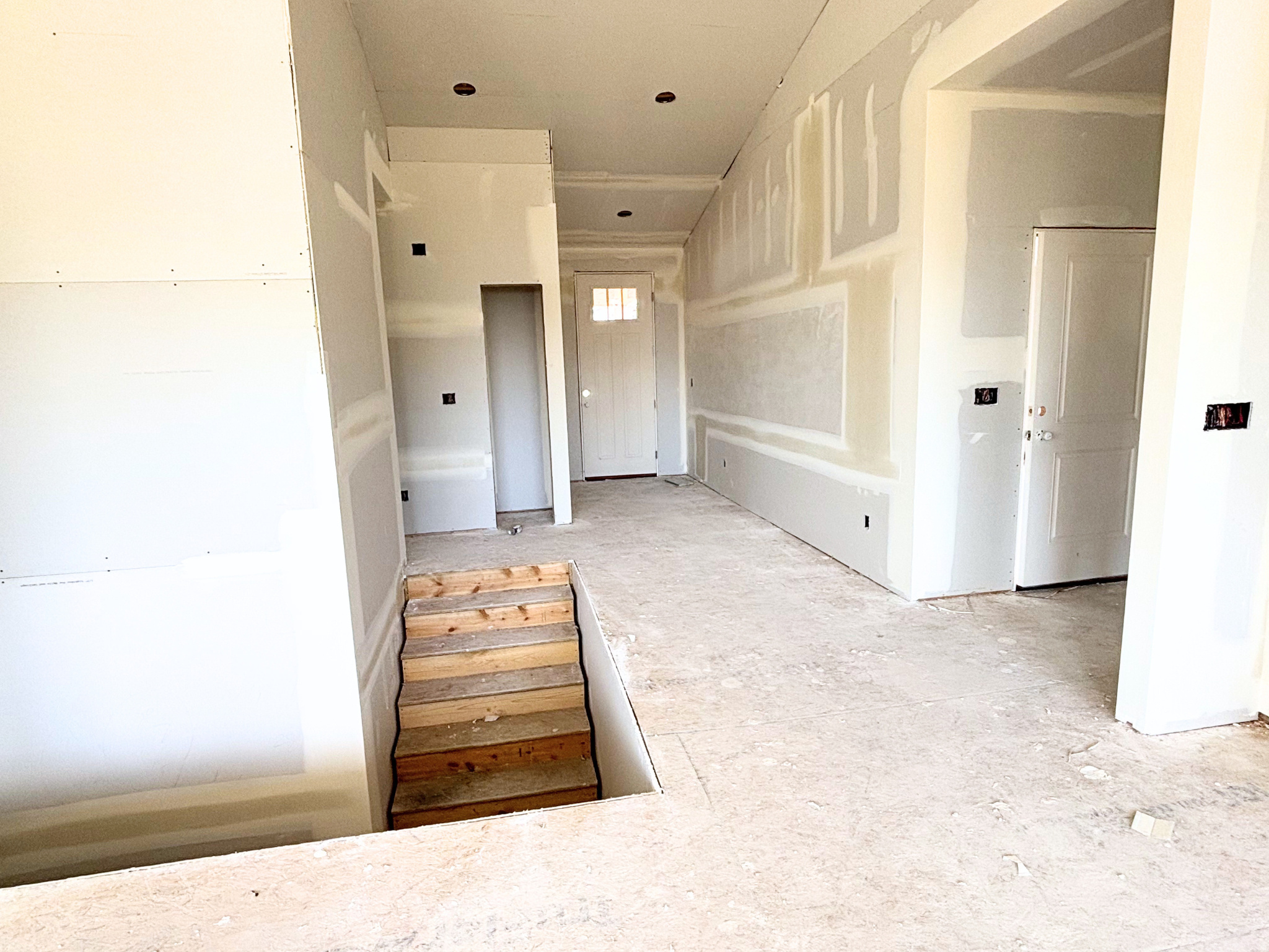MOUNTAIN GATE SUBDVISION - Residential