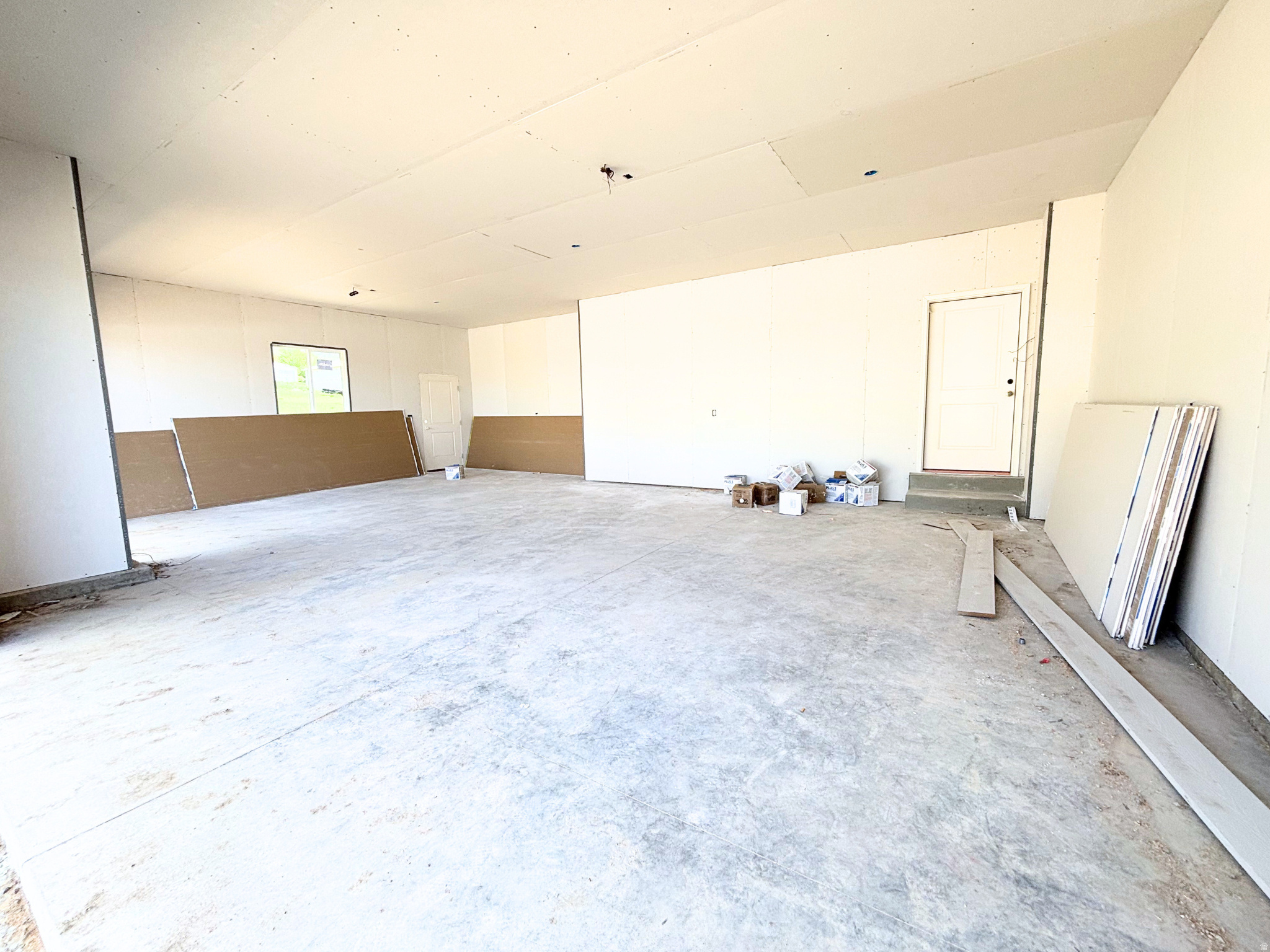 MOUNTAIN GATE SUBDVISION - Residential