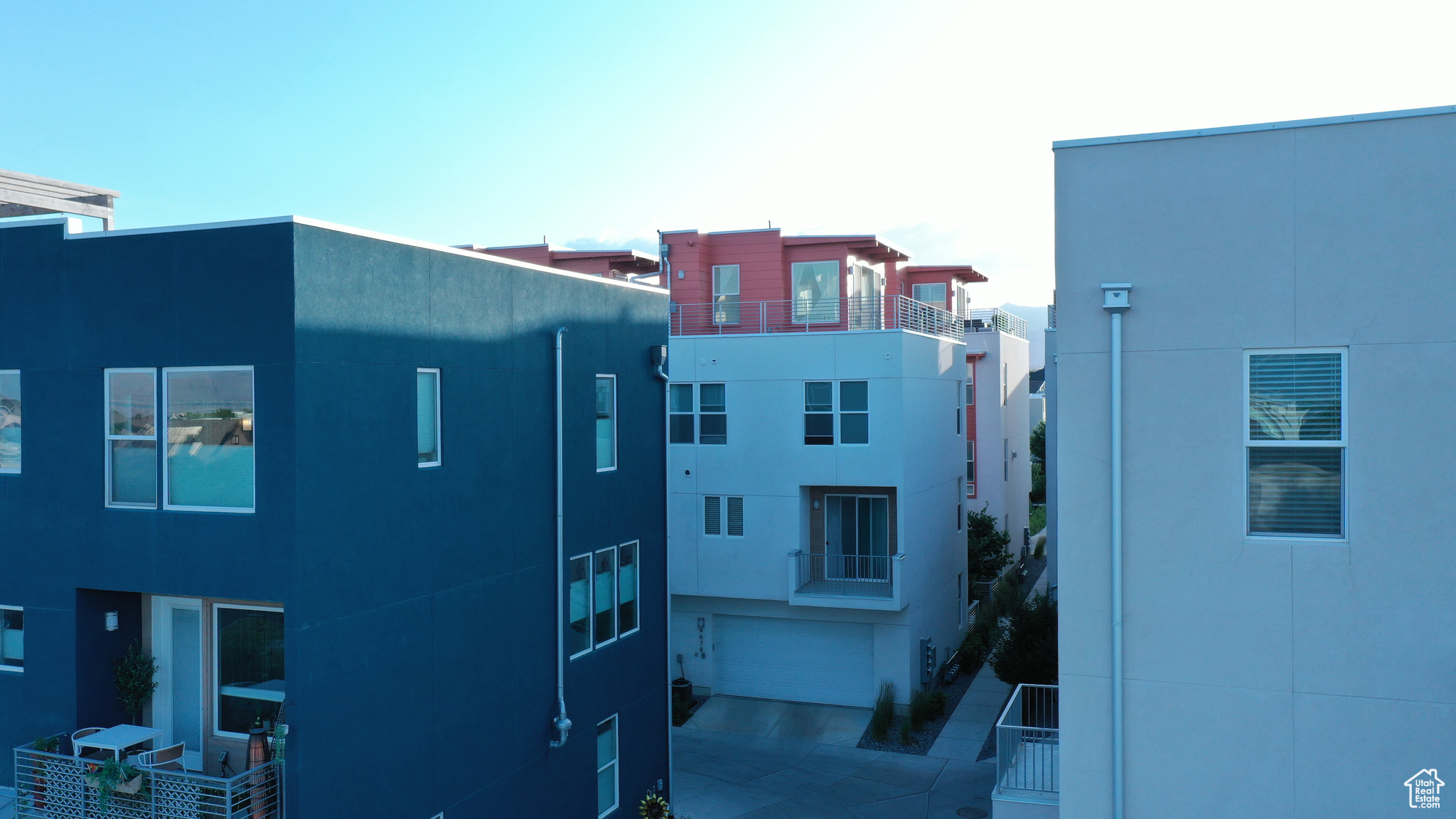 CHURCH PARK - Residential