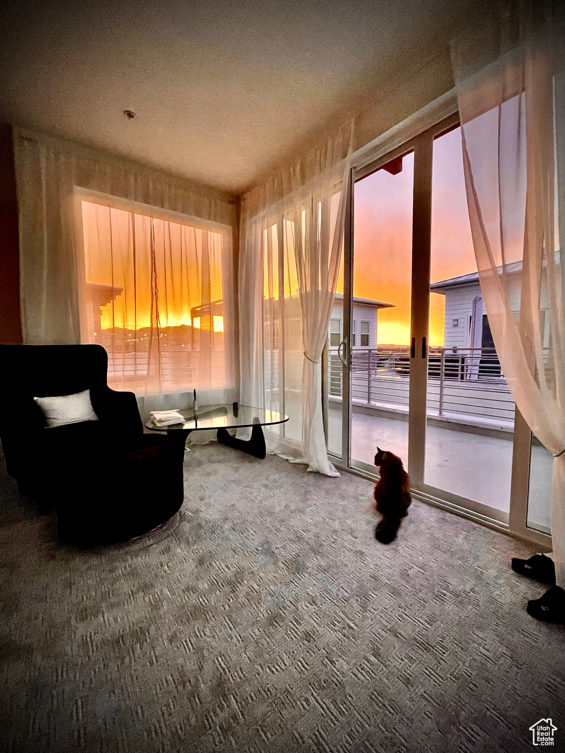 CHURCH PARK - Residential