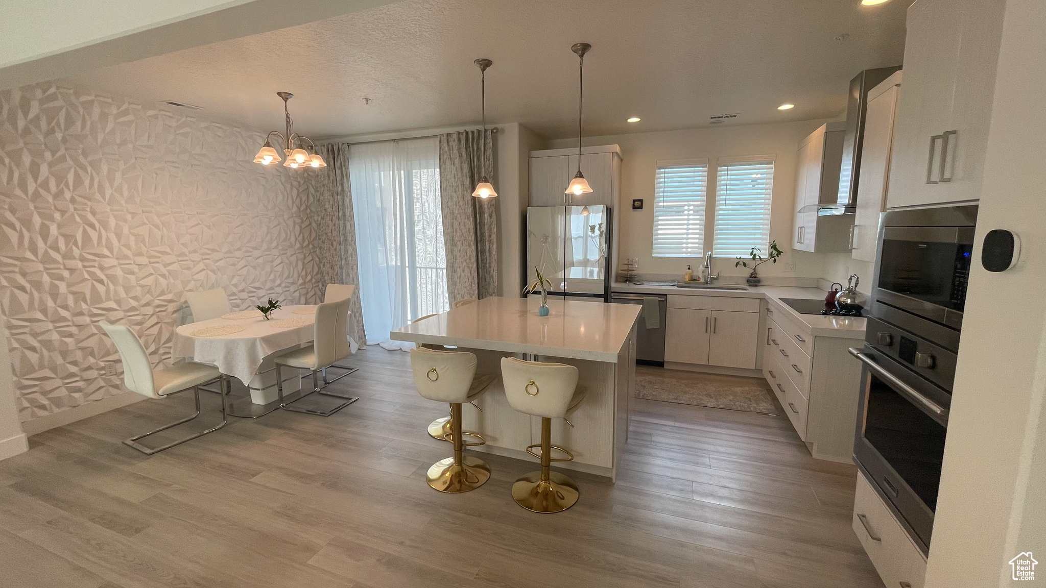 CHURCH PARK - Residential