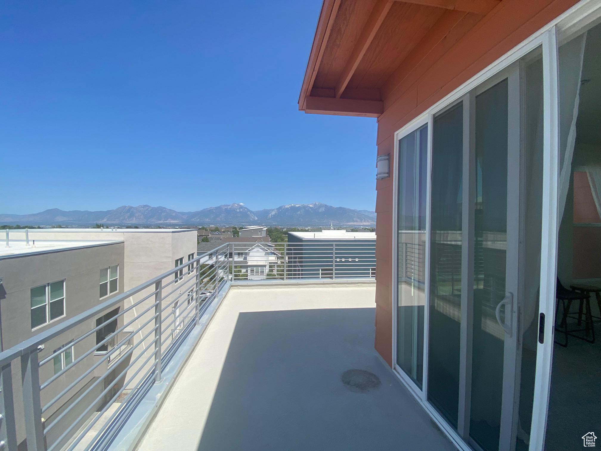 CHURCH PARK - Residential