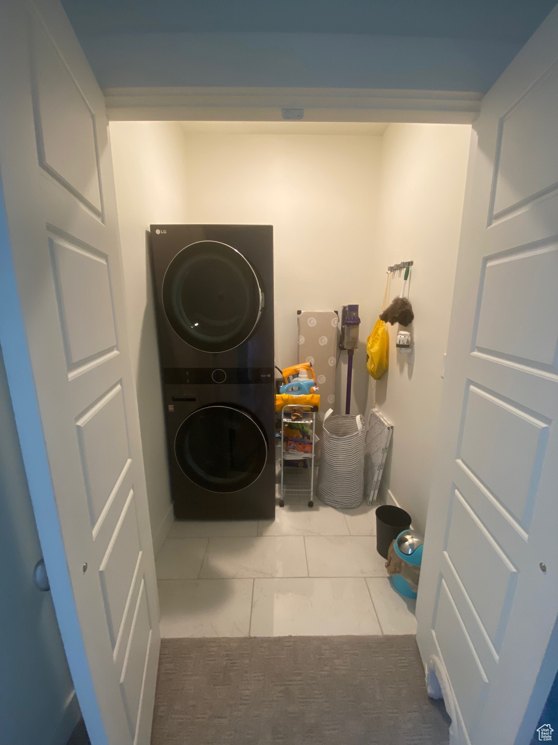 CHURCH PARK - Residential