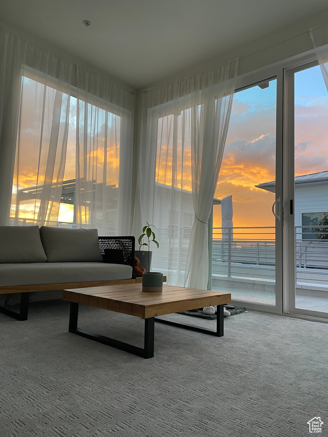 CHURCH PARK - Residential